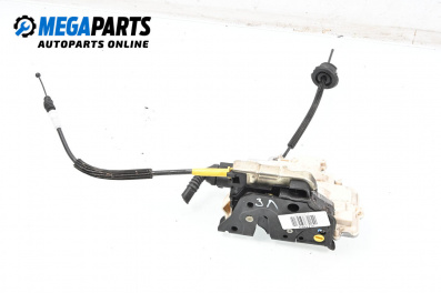 Брава на врата за Audi A4 Avant B8 (11.2007 - 12.2015), позиция: задна, лява