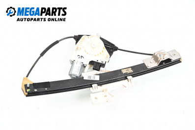 Машинка ел. стъкло за Audi A4 Avant B8 (11.2007 - 12.2015), 4+1 вр., комби, позиция: задна, лява