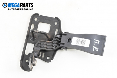 Заключалка преден капак за Audi A4 Avant B8 (11.2007 - 12.2015)