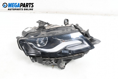 Фар за Audi A4 Avant B8 (11.2007 - 12.2015), комби, позиция: дясна