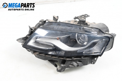 Фар за Audi A4 Avant B8 (11.2007 - 12.2015), комби, позиция: лява