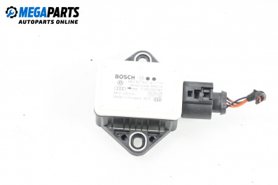 Сензор ESP за Audi A4 Avant B8 (11.2007 - 12.2015), № 8K0 907 637 A