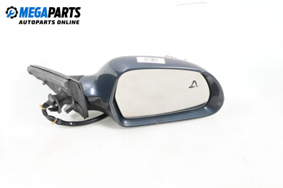 Огледало за Audi A4 Avant B8 (11.2007 - 12.2015), 4+1 вр., комби, позиция: дясна