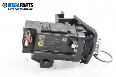 Контактен ключ за Audi A4 Avant B8 (11.2007 - 12.2015), № 8K0 909 131 B
