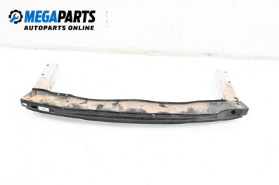 Основа броня за Audi A4 Avant B8 (11.2007 - 12.2015), комби, позиция: задна