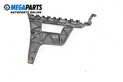 Държач броня за Audi A4 Avant B8 (11.2007 - 12.2015), комби, позиция: задна, лява