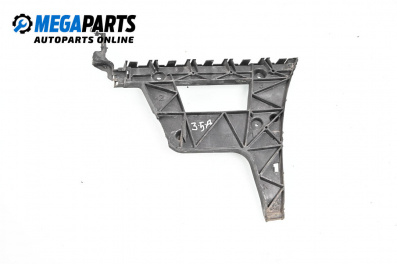 Държач броня за Audi A4 Avant B8 (11.2007 - 12.2015), комби, позиция: задна, дясна