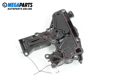 Отдушник картерни газове за Audi A4 Avant B8 (11.2007 - 12.2015) 1.8 TFSI, 160 к.с.