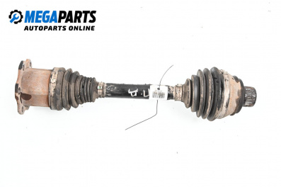 Полуоска за Audi A4 Avant B8 (11.2007 - 12.2015) 1.8 TFSI, 160 к.с., позиция: предна, дясна, автоматик