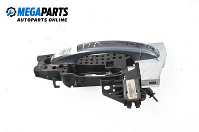 Външна дръжка за Audi A4 Avant B8 (11.2007 - 12.2015), 4+1 вр., комби, позиция: предна, лява