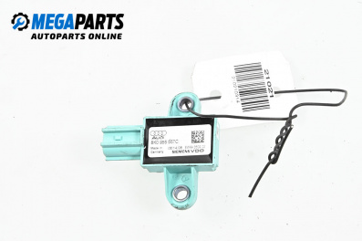 Сензор airbag за Audi A4 Avant B8 (11.2007 - 12.2015), № 8K0 955 557C