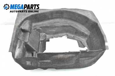 Кора багажник за Audi A4 Avant B8 (11.2007 - 12.2015), 4+1 вр., комби