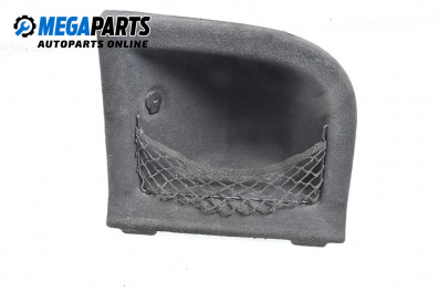 Кора багажник за Audi A4 Avant B8 (11.2007 - 12.2015), 4+1 вр., комби
