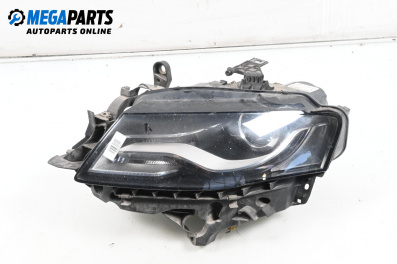 Фар за Audi A4 Avant B8 (11.2007 - 12.2015), комби, позиция: лява