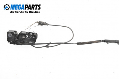 Брава преден капак за Audi A4 Avant B8 (11.2007 - 12.2015)