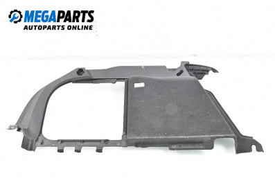 Кора багажник за Audi A4 Avant B8 (11.2007 - 12.2015), 4+1 вр., комби