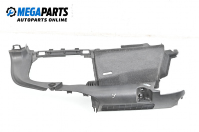Кора багажник за Audi A4 Avant B8 (11.2007 - 12.2015), 4+1 вр., комби