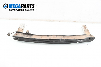 Основа броня за Audi A4 Avant B8 (11.2007 - 12.2015), комби, позиция: задна