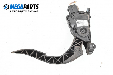 Педал газ за Audi A4 Avant B8 (11.2007 - 12.2015), № 6PV00950520