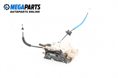 Брава на врата за Audi A4 Avant B8 (11.2007 - 12.2015), позиция: предна, лява