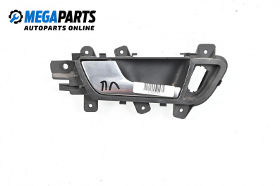 Вътрешна дръжка за Audi A4 Avant B8 (11.2007 - 12.2015), 4+1 вр., комби, позиция: предна, лява