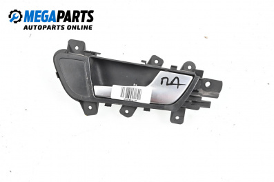 Вътрешна дръжка за Audi A4 Avant B8 (11.2007 - 12.2015), 4+1 вр., комби, позиция: предна, дясна