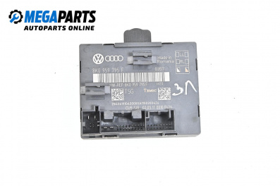Модул врата за Audi A4 Avant B8 (11.2007 - 12.2015), № 8K0959795F