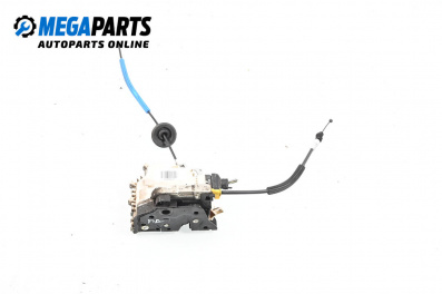 Брава на врата за Audi A4 Avant B8 (11.2007 - 12.2015), позиция: предна, дясна