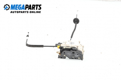 Брава на врата за Audi A4 Avant B8 (11.2007 - 12.2015), позиция: задна, лява