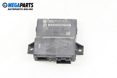 Модул за Audi A4 Avant B8 (11.2007 - 12.2015), № 8T0907468AD