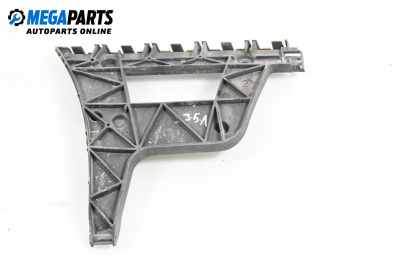 Държач броня за Audi A4 Avant B8 (11.2007 - 12.2015), комби, позиция: задна, лява