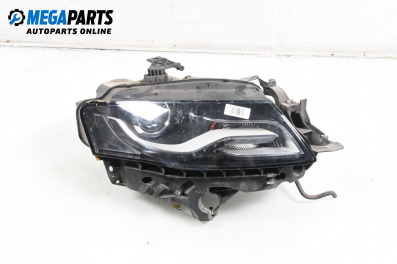 Фар за Audi A4 Avant B8 (11.2007 - 12.2015), комби, позиция: дясна