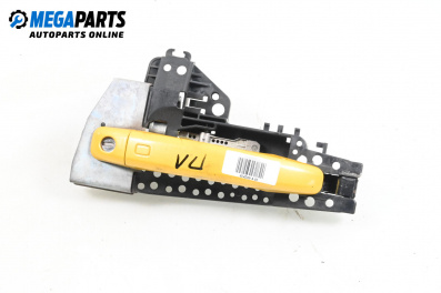 Външна дръжка за Audi A4 Avant B8 (11.2007 - 12.2015), 4+1 вр., комби, позиция: предна, лява