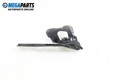 Панта преден капак за Audi A4 Avant B8 (11.2007 - 12.2015), 4+1 вр., комби, позиция: лява