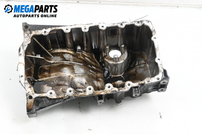 Картер за Audi A4 Avant B8 (11.2007 - 12.2015) 2.0 TDI, 143 к.с.