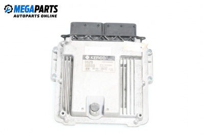 Компютър двигател за Hyundai ix35 SUV (09.2009 - 03.2015) 2.0 GDi 4WD, 166 к.с., № 39199-2B205