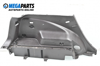 Кора багажник за Hyundai ix35 SUV (09.2009 - 03.2015), 4+1 вр., джип