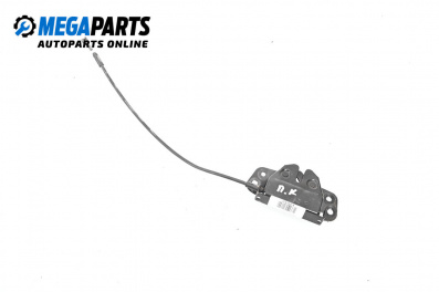 Брава преден капак за Hyundai ix35 SUV (09.2009 - 03.2015)