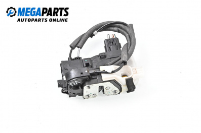 Брава на врата за Hyundai ix35 SUV (09.2009 - 03.2015), позиция: предна, лява