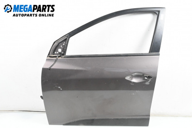 Врата за Hyundai ix35 SUV (09.2009 - 03.2015), 4+1 вр., джип, позиция: предна, лява