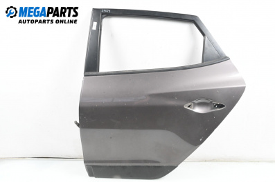 Врата за Hyundai ix35 SUV (09.2009 - 03.2015), 4+1 вр., джип, позиция: задна, лява