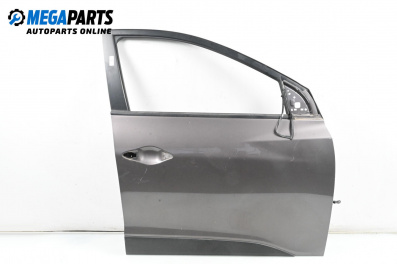 Врата за Hyundai ix35 SUV (09.2009 - 03.2015), 4+1 вр., джип, позиция: предна, дясна