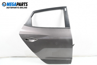 Врата за Hyundai ix35 SUV (09.2009 - 03.2015), 4+1 вр., джип, позиция: задна, дясна