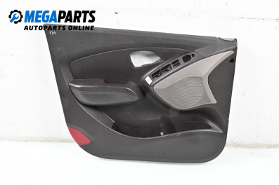 Кора врата за Hyundai ix35 SUV (09.2009 - 03.2015), 4+1 вр., джип, позиция: предна, лява