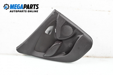 Кора врата за Hyundai ix35 SUV (09.2009 - 03.2015), 4+1 вр., джип, позиция: задна, лява