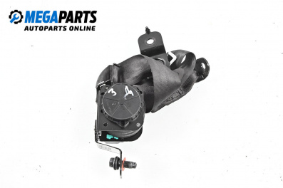 Предпазен колан за Hyundai ix35 SUV (09.2009 - 03.2015), 4+1 вр., позиция: задна, дясна