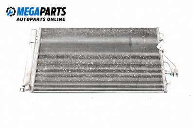 Климатичен радиатор за Hyundai ix35 SUV (09.2009 - 03.2015) 2.0 GDi 4WD, 166 к.с., автоматик