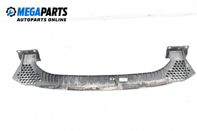 Основа броня за Hyundai ix35 SUV (09.2009 - 03.2015), джип, позиция: предна