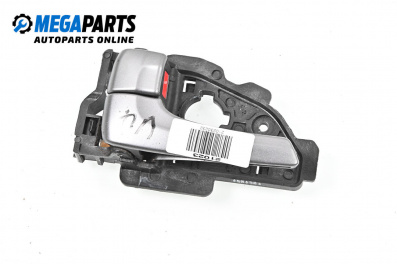 Вътрешна дръжка за Hyundai ix35 SUV (09.2009 - 03.2015), 4+1 вр., джип, позиция: предна, лява