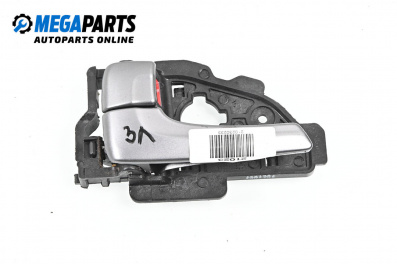 Вътрешна дръжка за Hyundai ix35 SUV (09.2009 - 03.2015), 4+1 вр., джип, позиция: задна, лява